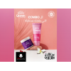 QUEEN BODY SUGAR SCRUB WITH VANILLA SUGAR SCENT 300 ML